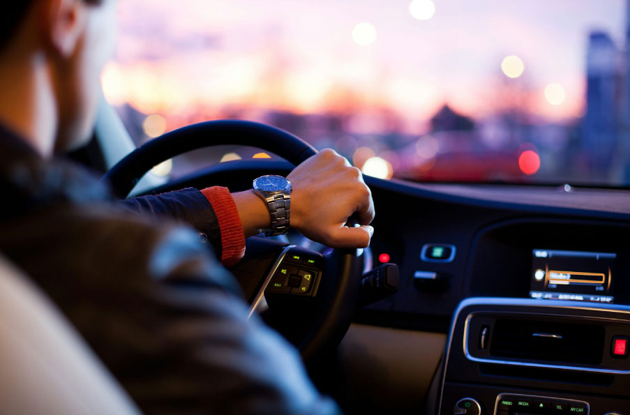Car Rental