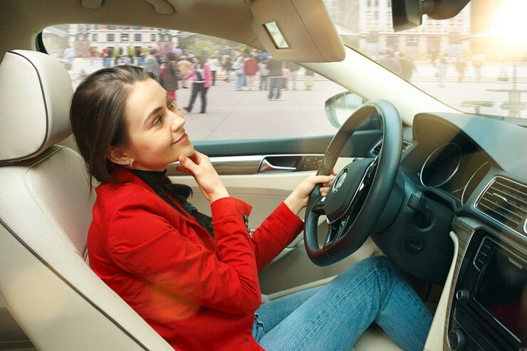 Car Rental